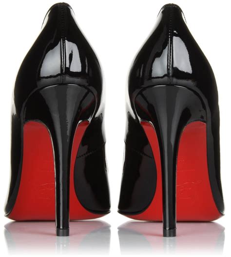 fake louboutin shoes south korea|louboutin shoes red bottoms.